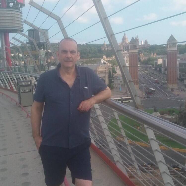 Foto de perfil de Carlos
