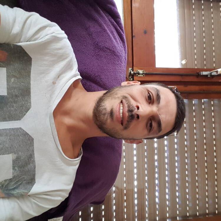 Foto de perfil de Daniel Lopez moyano