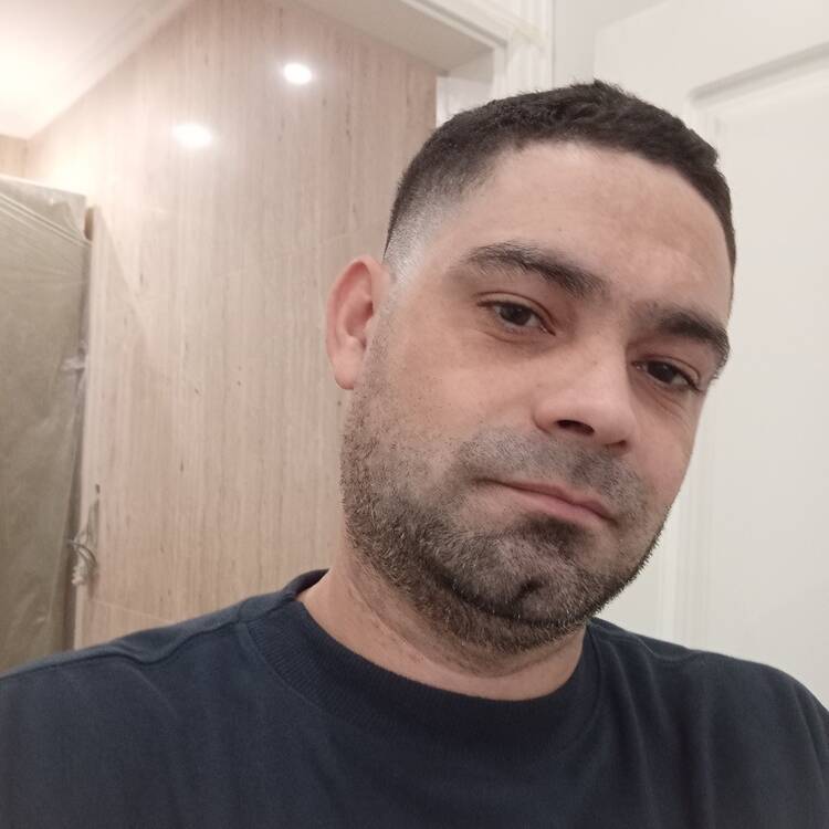 Foto de perfil de Santi