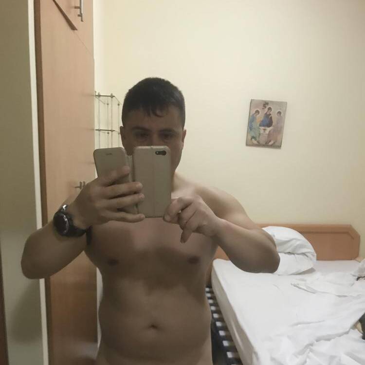 Foto de perfil de Cristian