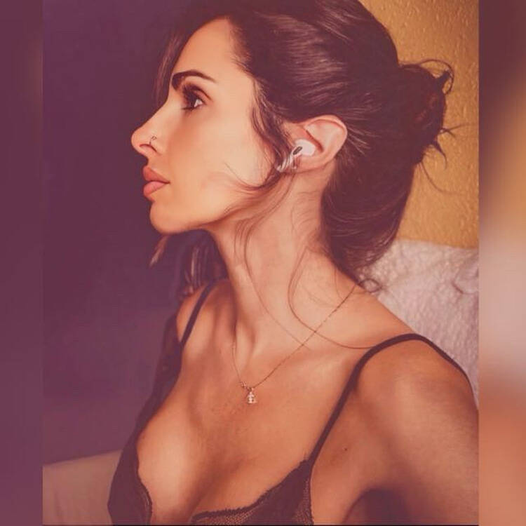 Foto de perfil de Vanessa