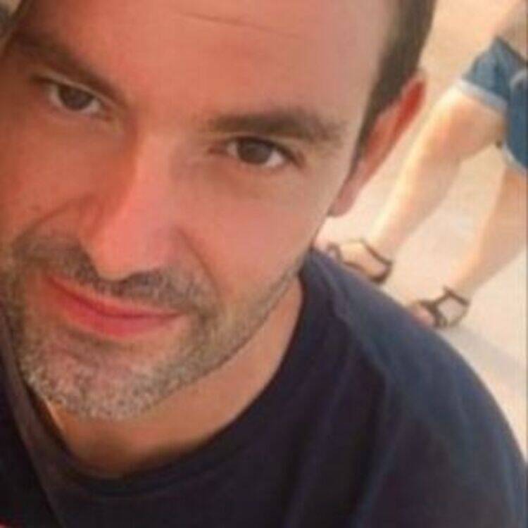 Foto de perfil de Gerard