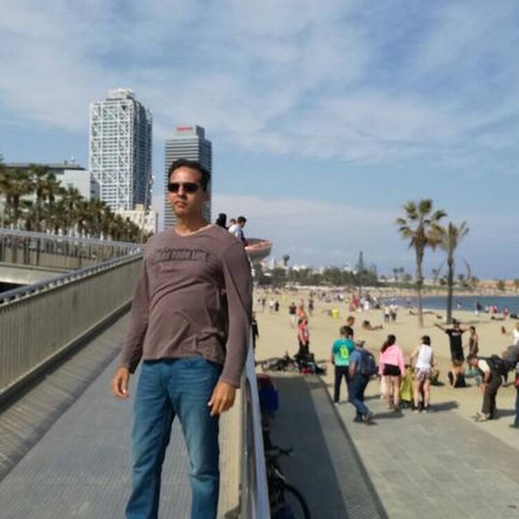 Foto de perfil de Rafael