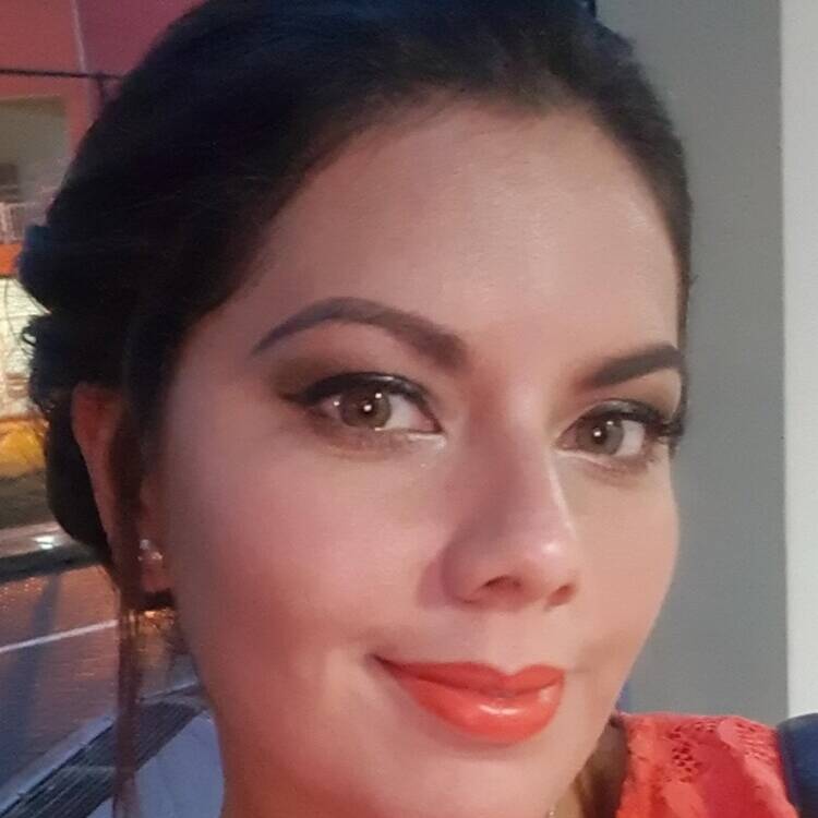 Foto de perfil de Mildred Vargas