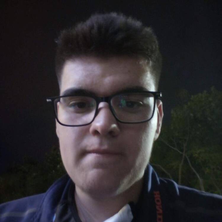 Foto de perfil de Gerard