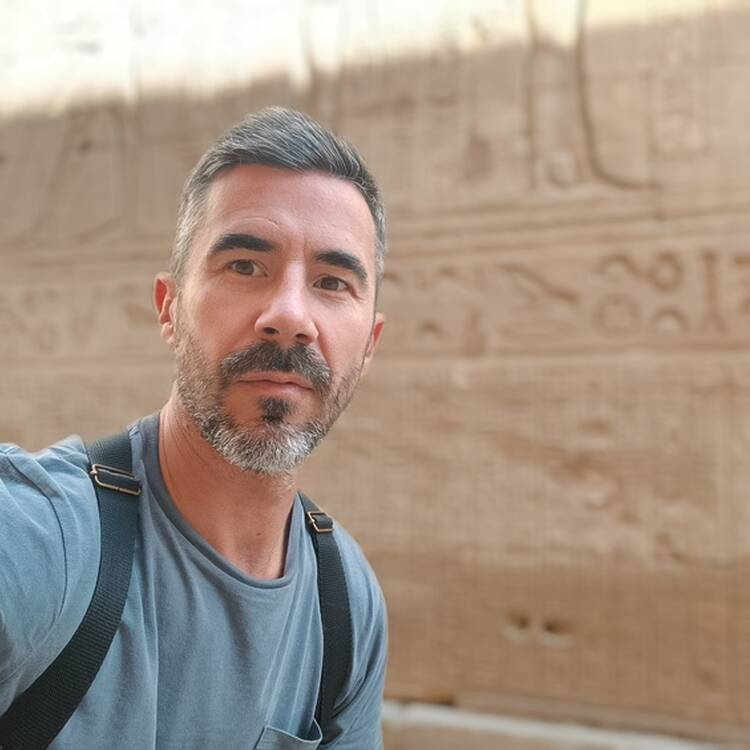 Foto de perfil
