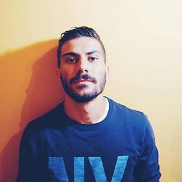 Foto de perfil de Toni