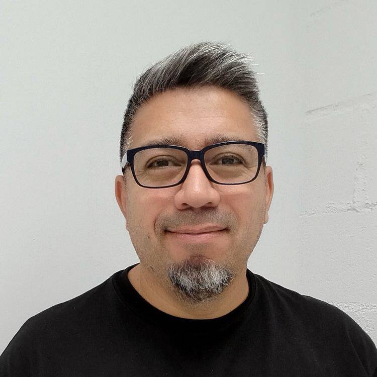 Foto de perfil de Raúl