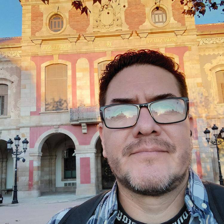 Foto de perfil de pedro