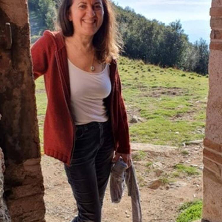 Foto de perfil de Evi