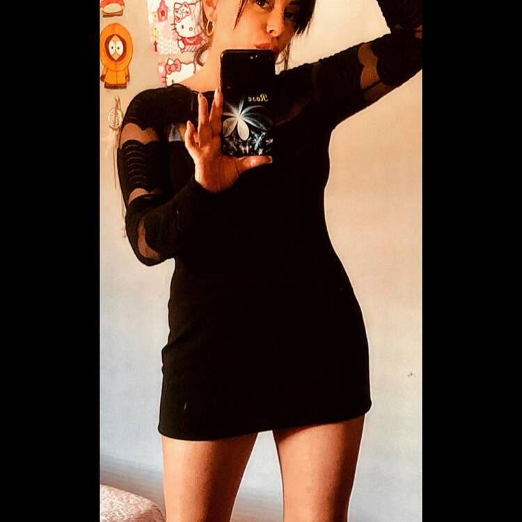 Foto de perfil de Elisa