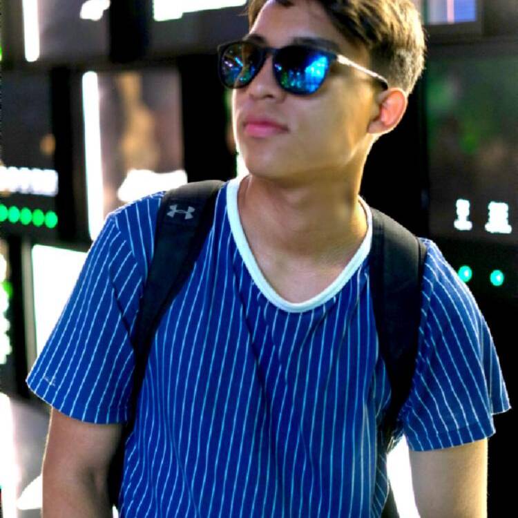 Foto de perfil de Martin