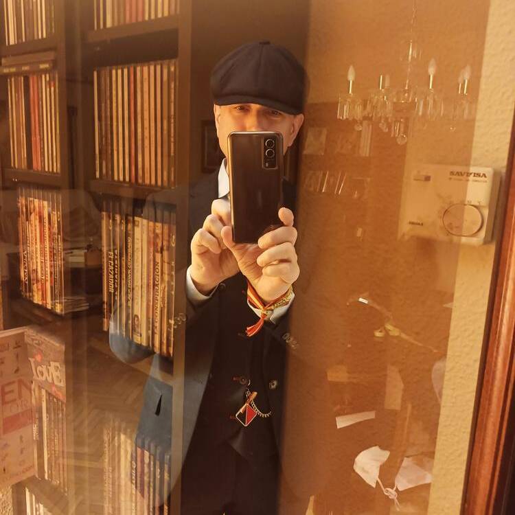 Foto de perfil de miguel