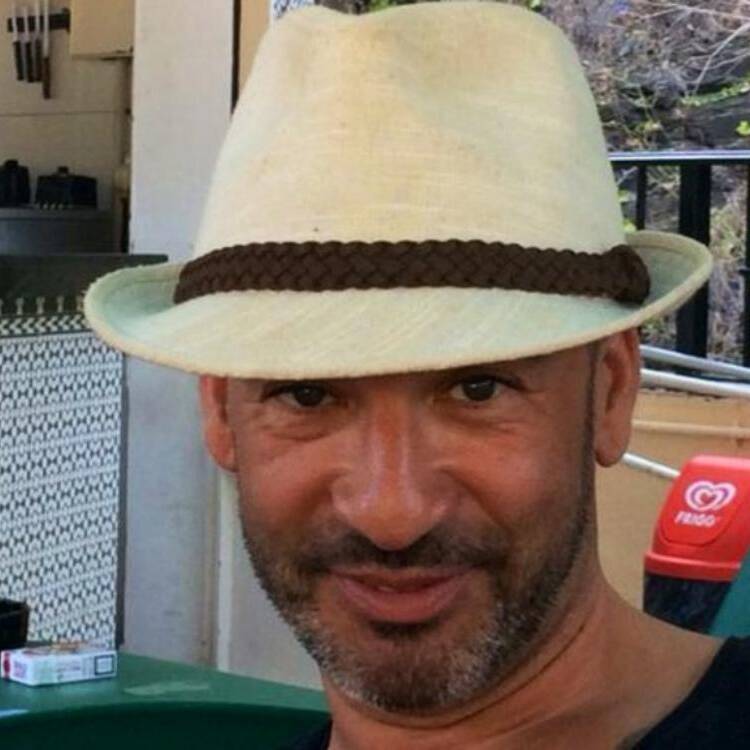 Foto de perfil de Macallan18