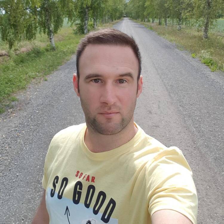 Foto de perfil de Eloi