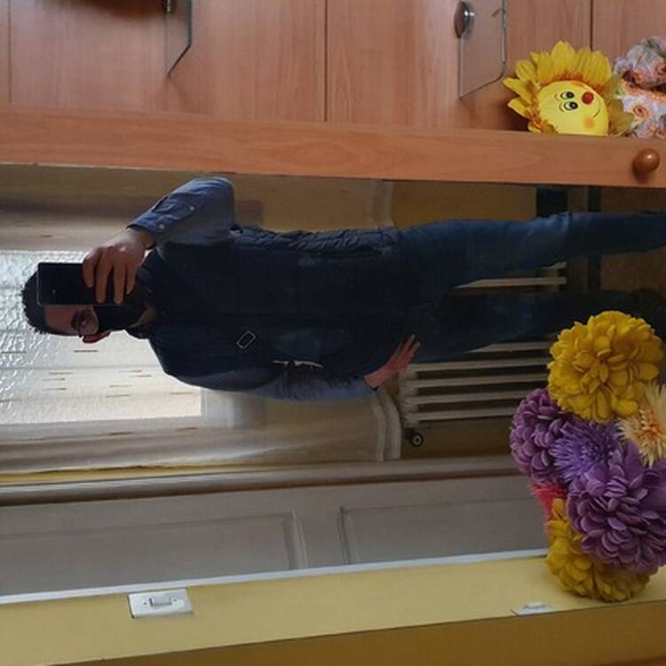 Foto de perfil de Xavier