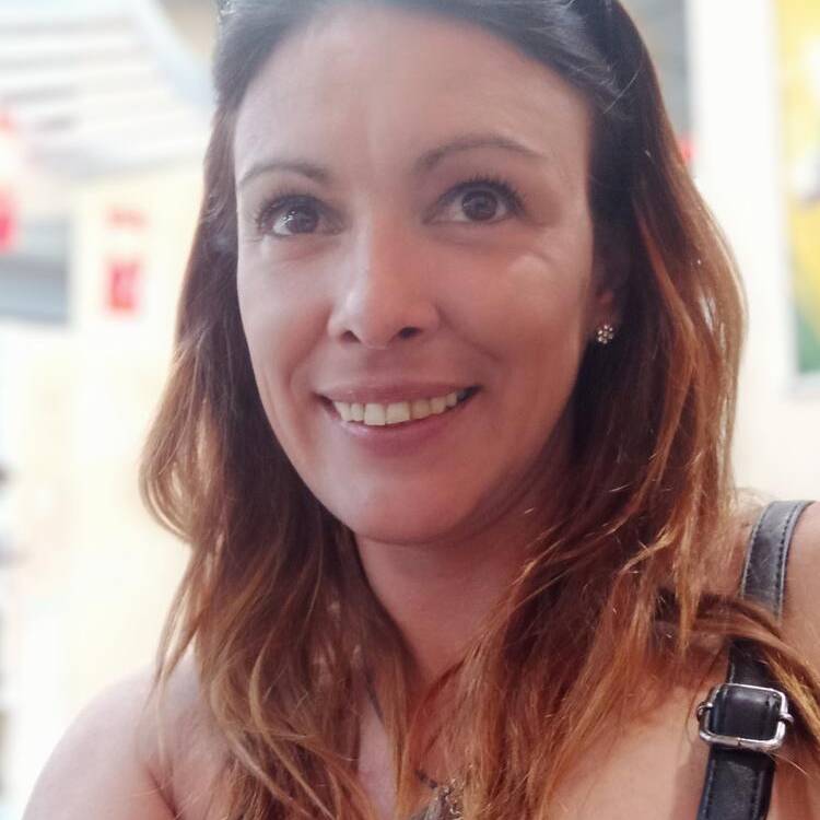 Foto de perfil de Alejandra