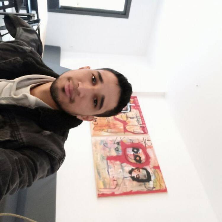 Foto de perfil de Jusn