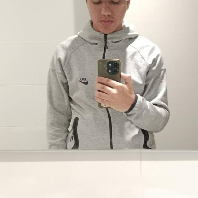 Foto de perfil de Erik
