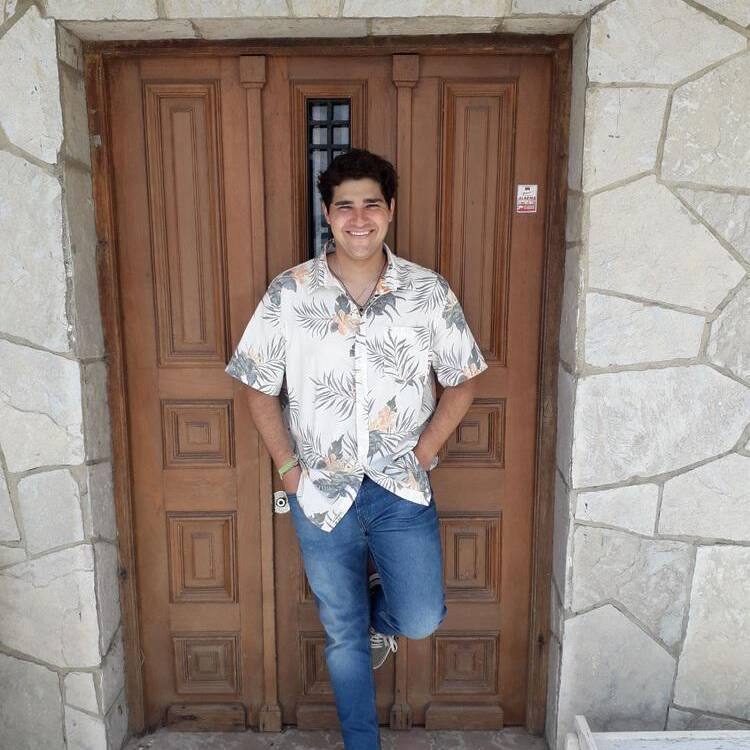 Foto de perfil de pablorm