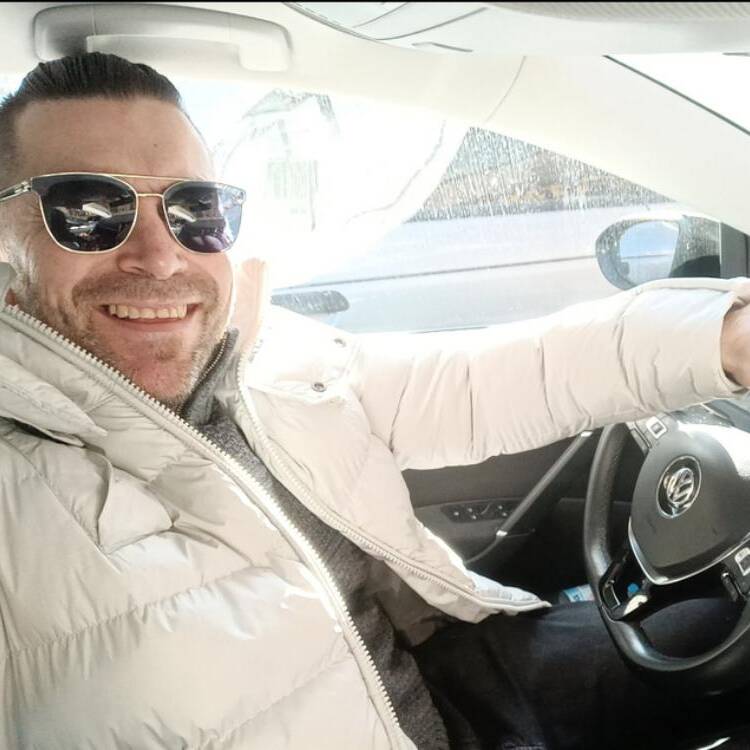 Foto de perfil de Javi lopez