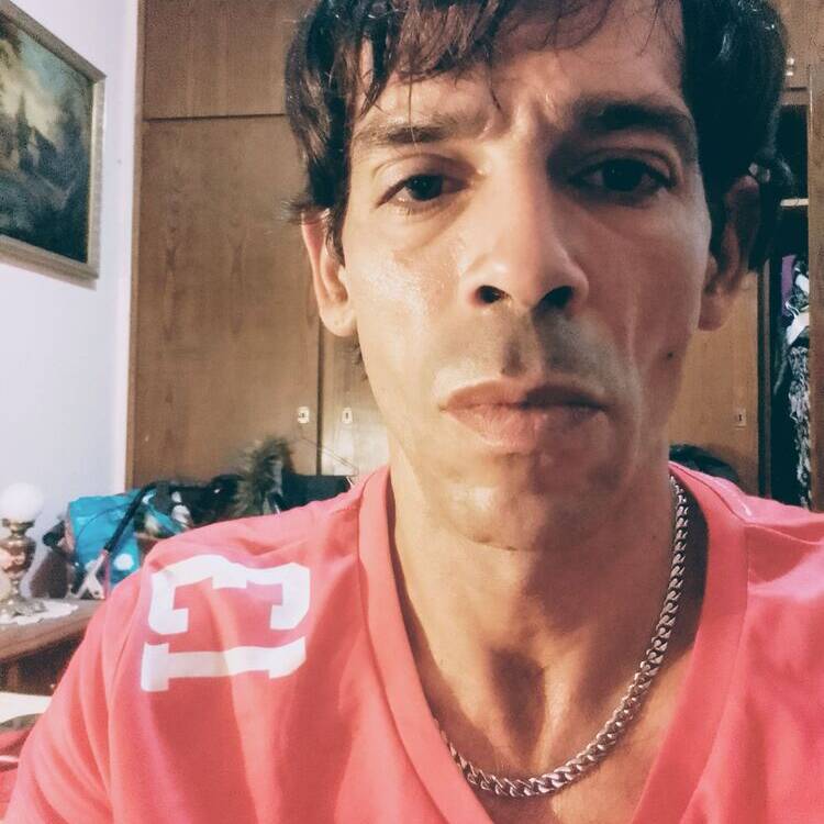 Foto de perfil de David Campos Pascual