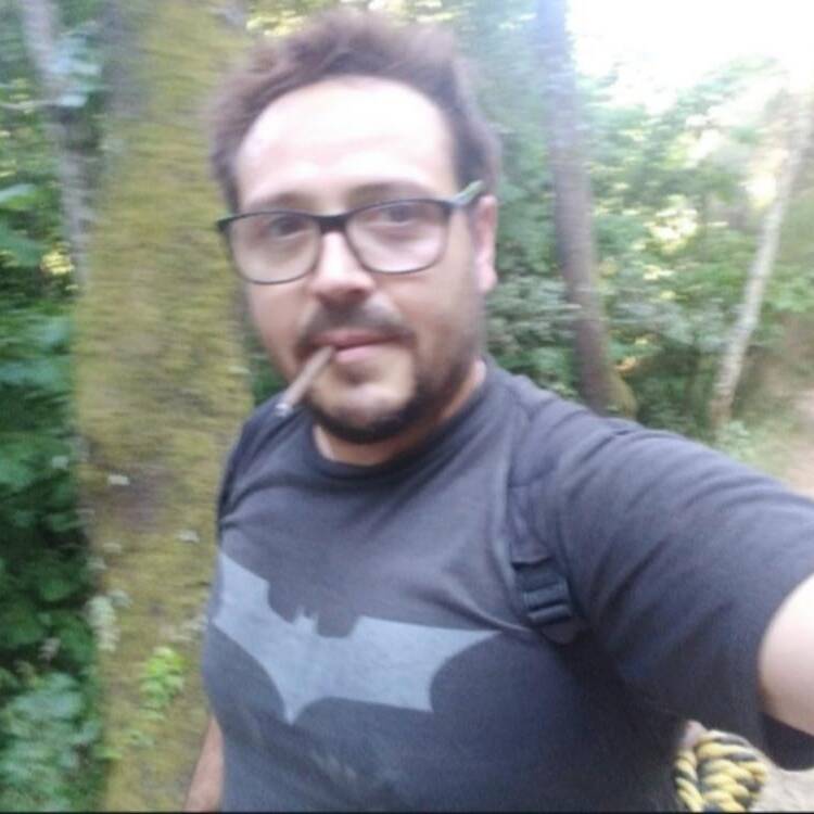 Foto de perfil de PeterPan