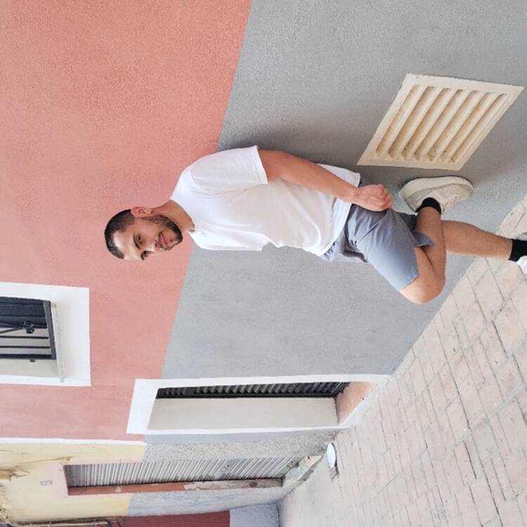 Foto de perfil de Leo