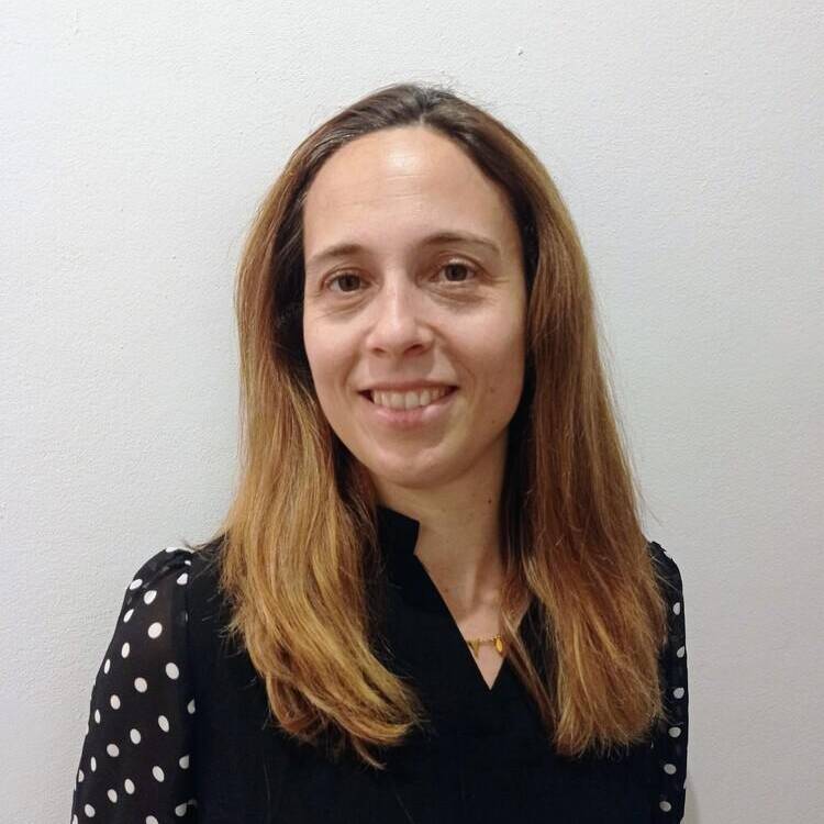 Foto de perfil de Yolanda