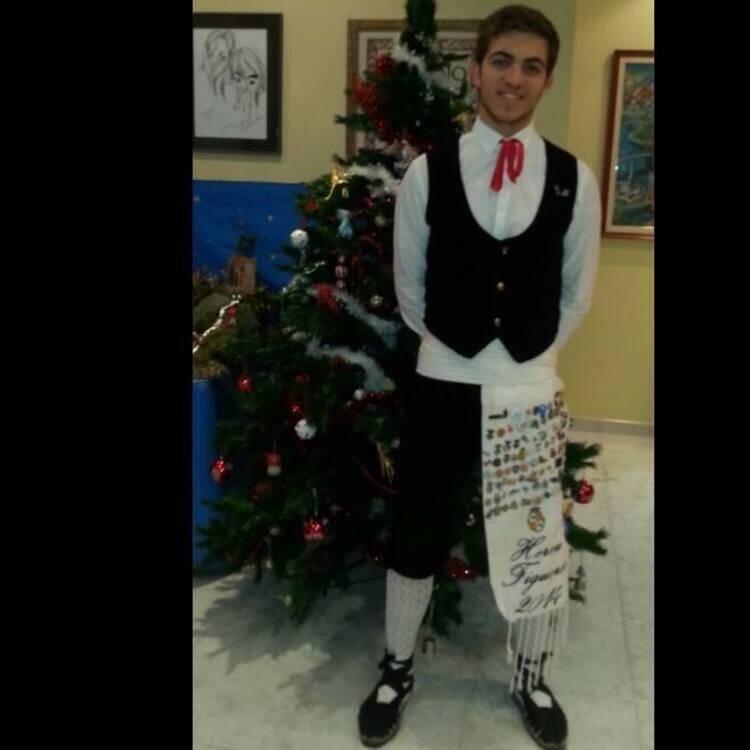Foto de perfil de Ferriol