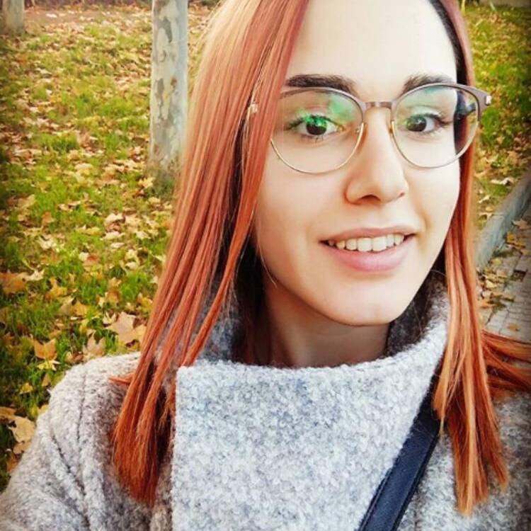 Foto de perfil de Merce