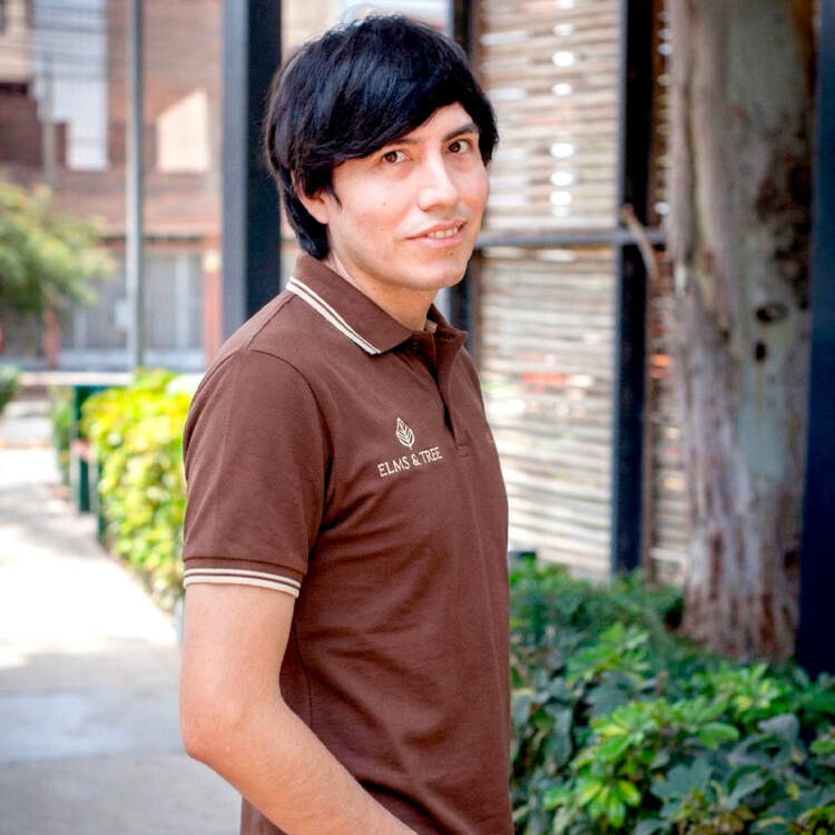 Foto de perfil