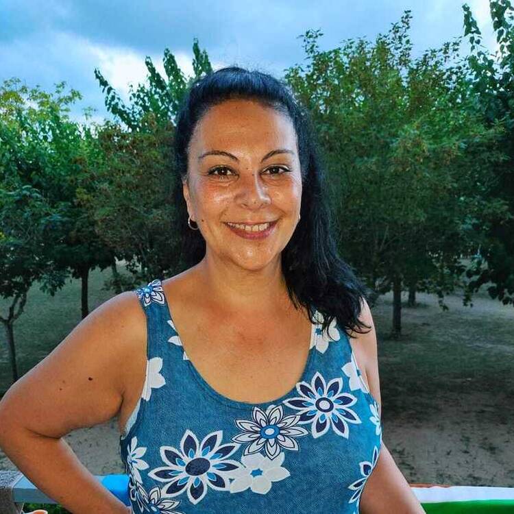 Foto de perfil de Montse
