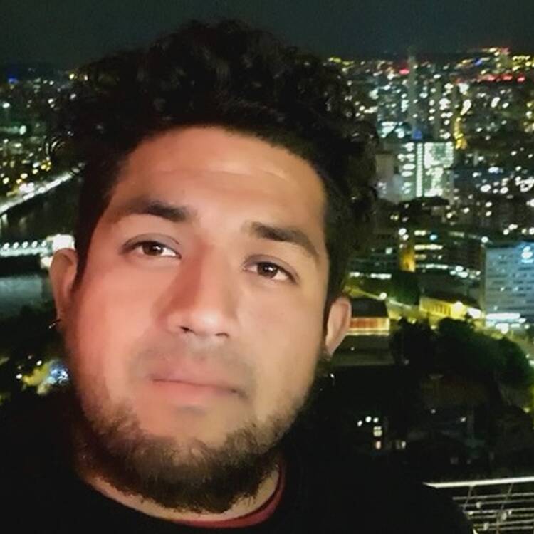 Foto de perfil de Bryan