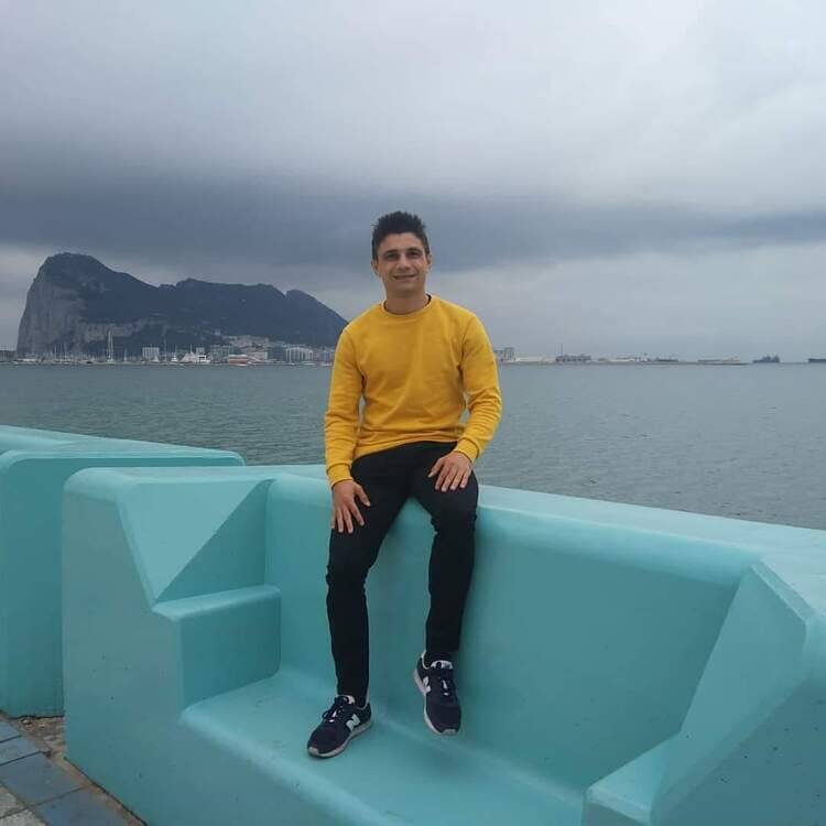 Foto de perfil de Pedro