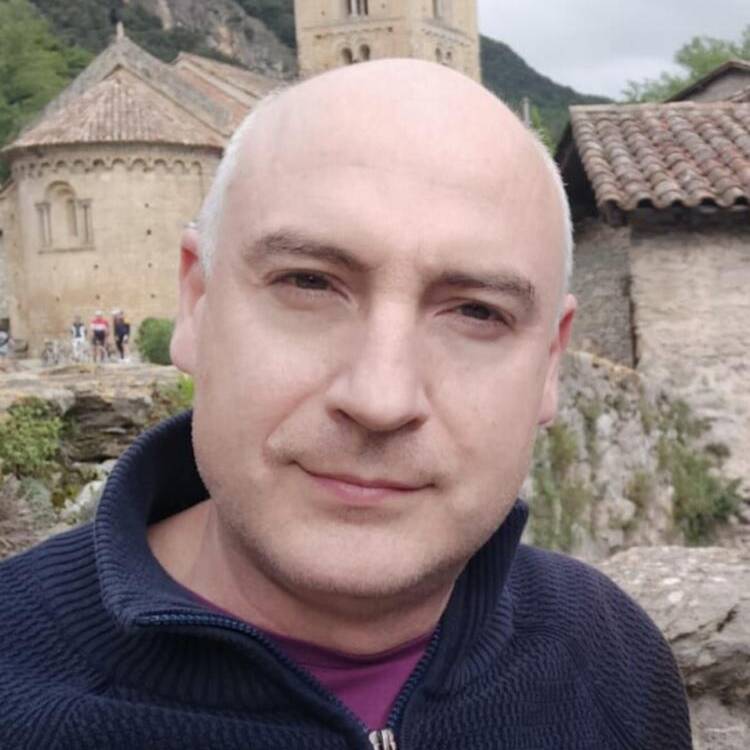 Foto de perfil
