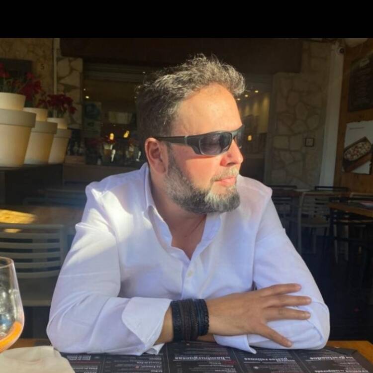Foto de perfil de Joaquin