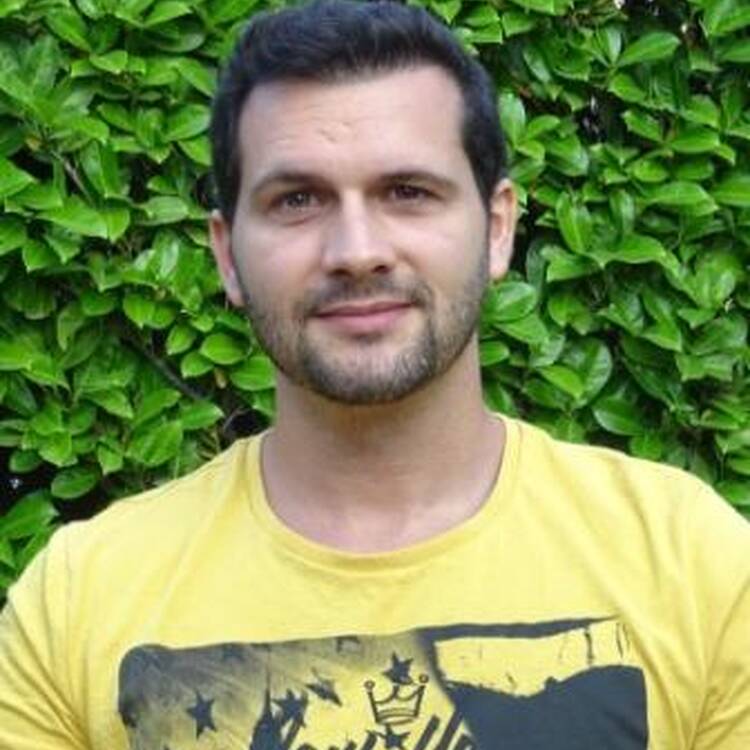 Foto de perfil