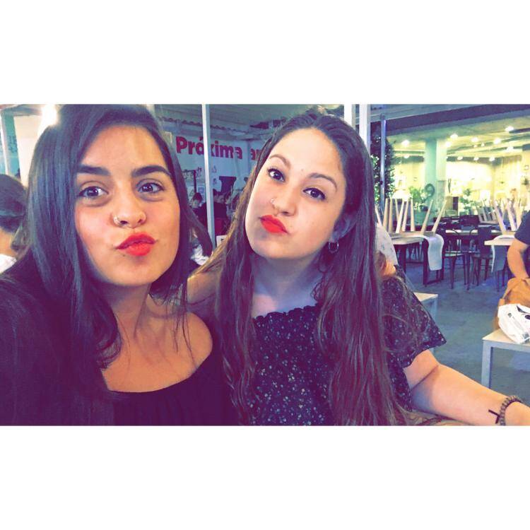 Foto de perfil de Cecilia