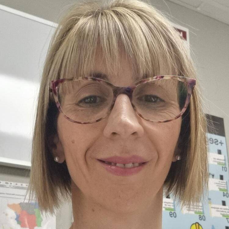 Foto de perfil de Helga