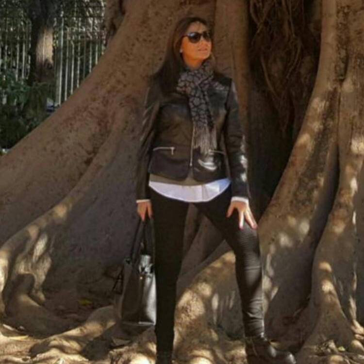 Foto de perfil de miryam