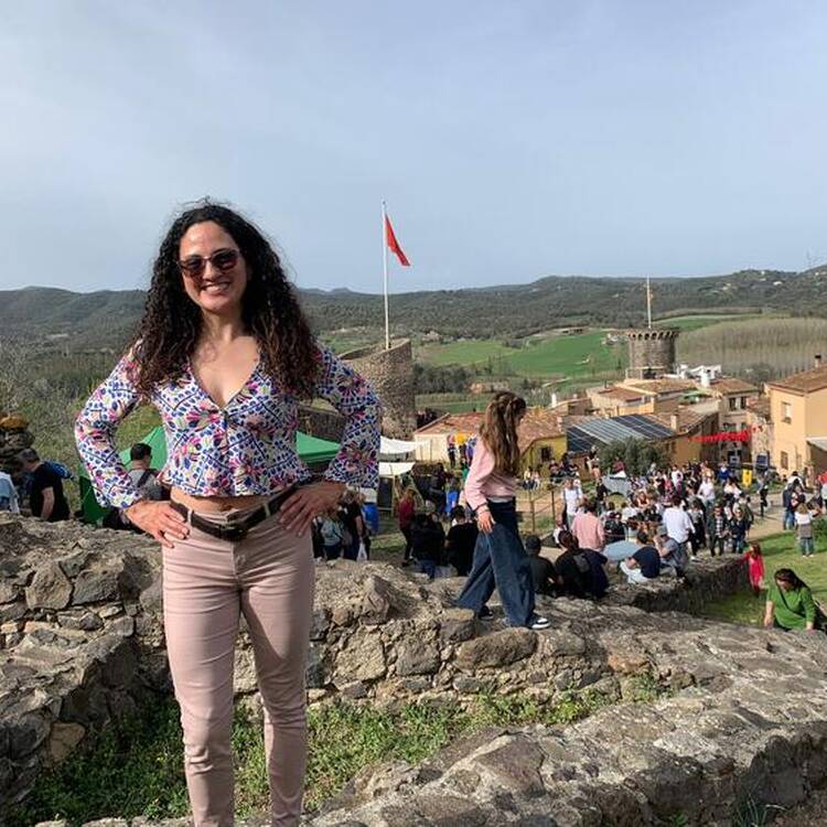 Foto de perfil de Diana
