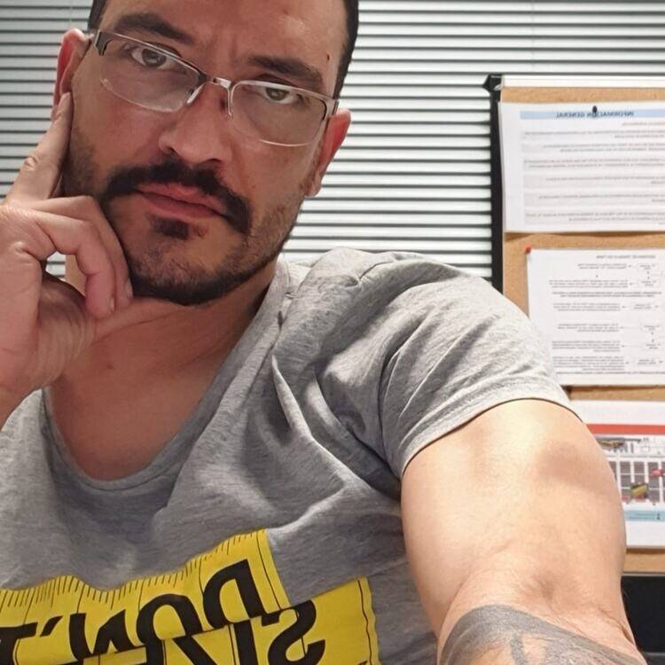 Foto de perfil de Pedro Javier