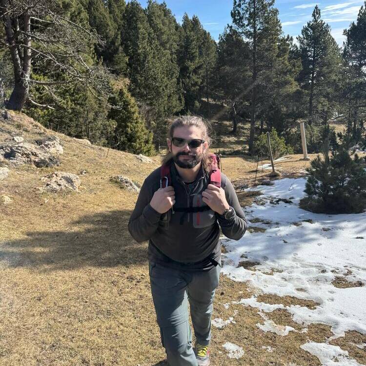 Foto de perfil