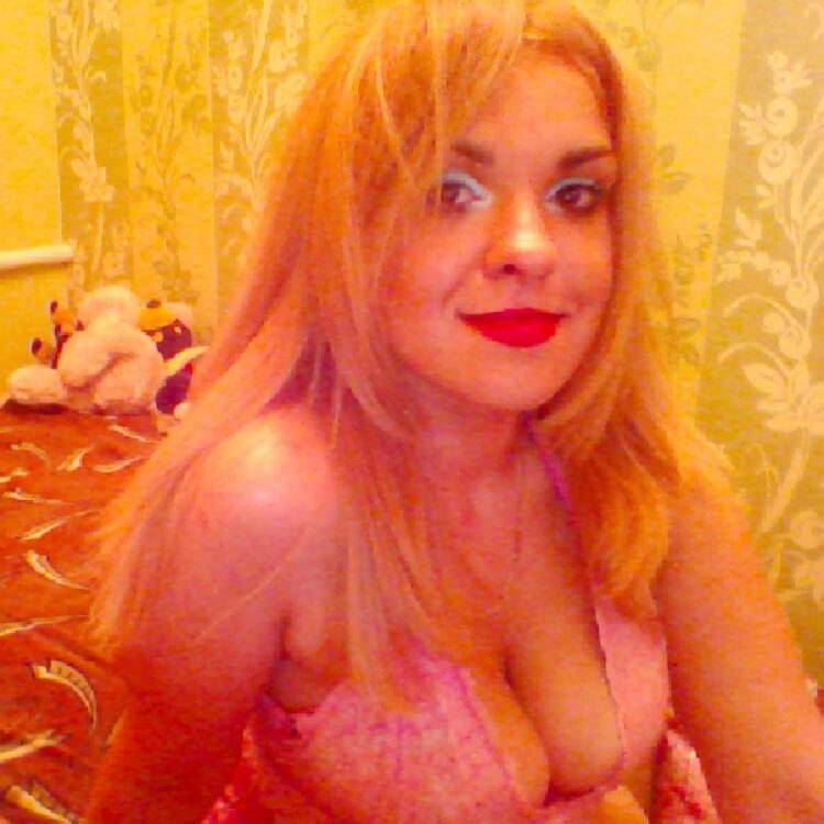 Foto de perfil de Anna