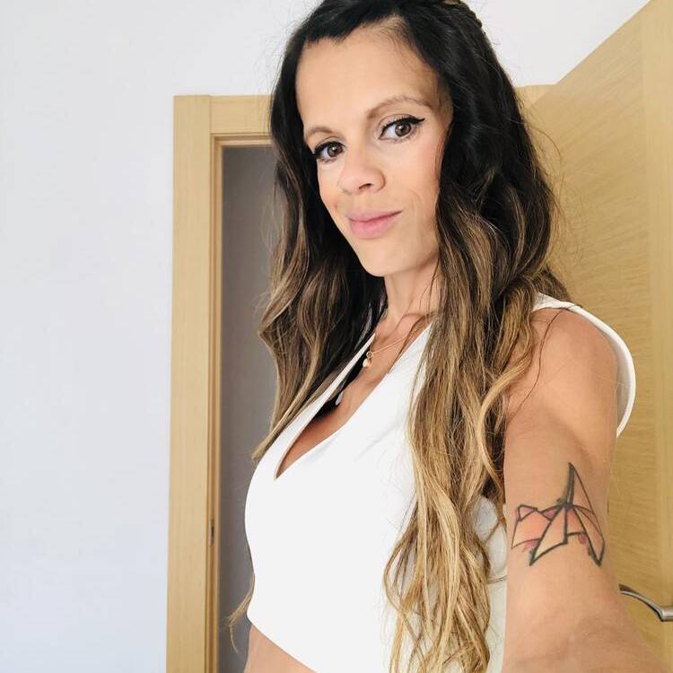 Foto de perfil de laura