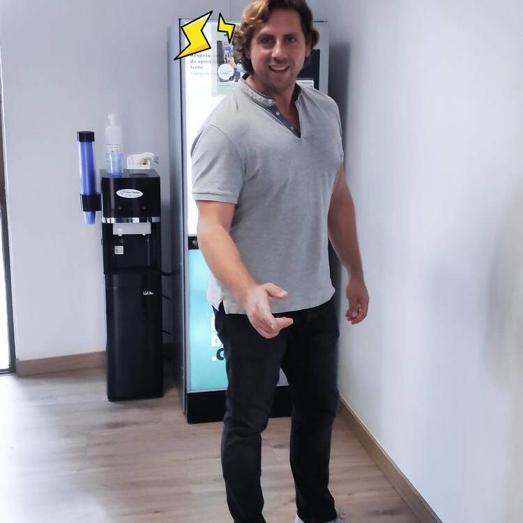 Foto de perfil de Rob