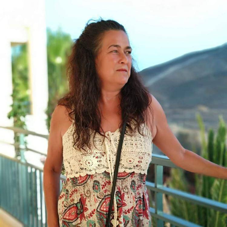 Foto de perfil de Montse