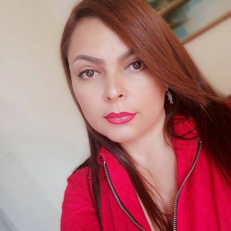 Foto de perfil de Sandra Maria