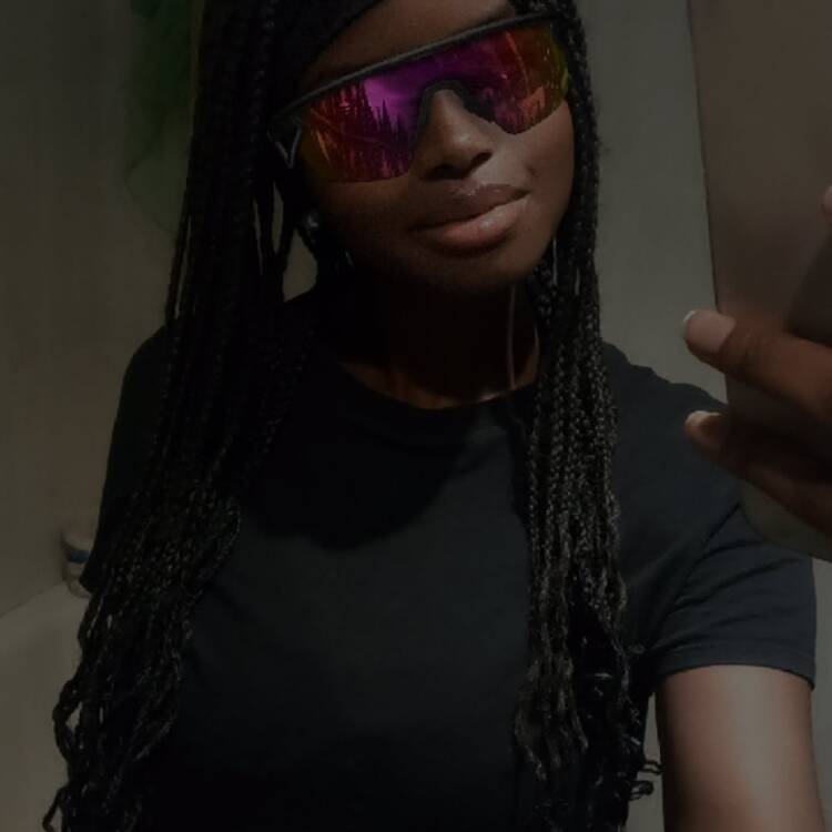 Foto de perfil de Amy